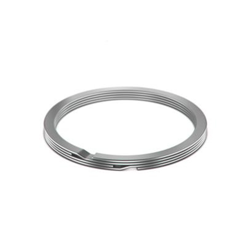 Laminar Seal Rings