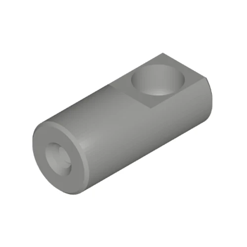 Malaking bola pin socket para sa automobile-left pitch