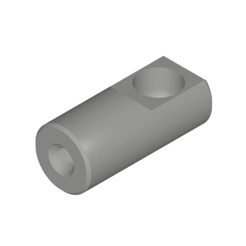 Malaking bola pin socket para sa sasakyan