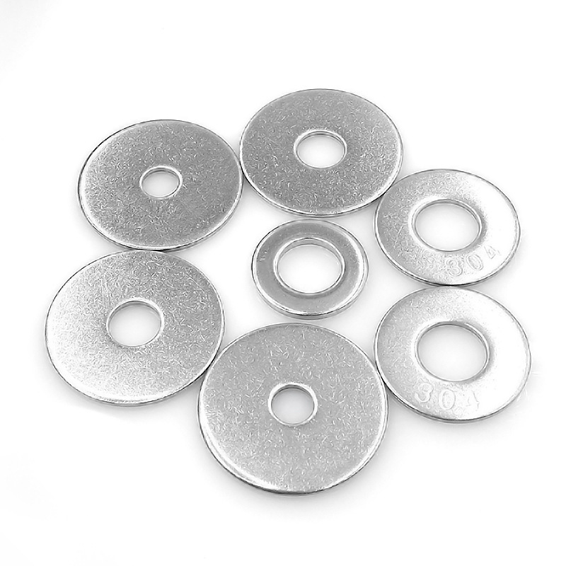 Malaking OD Flat Washer