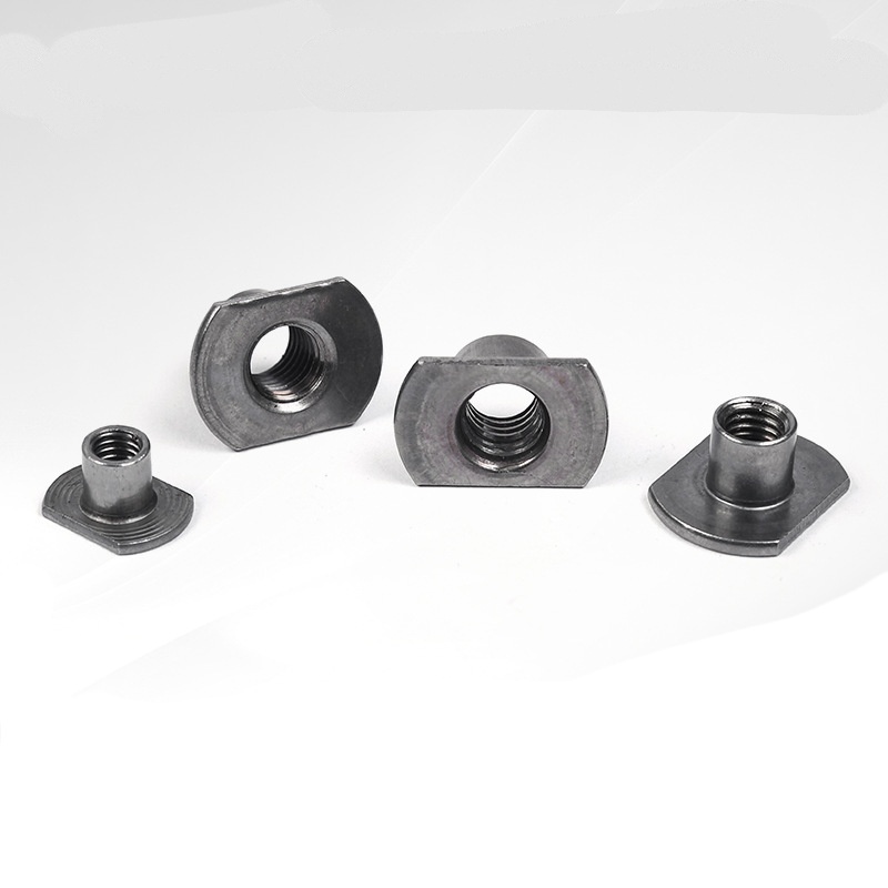 Mag -load ng matatag na estilo ng weld weld