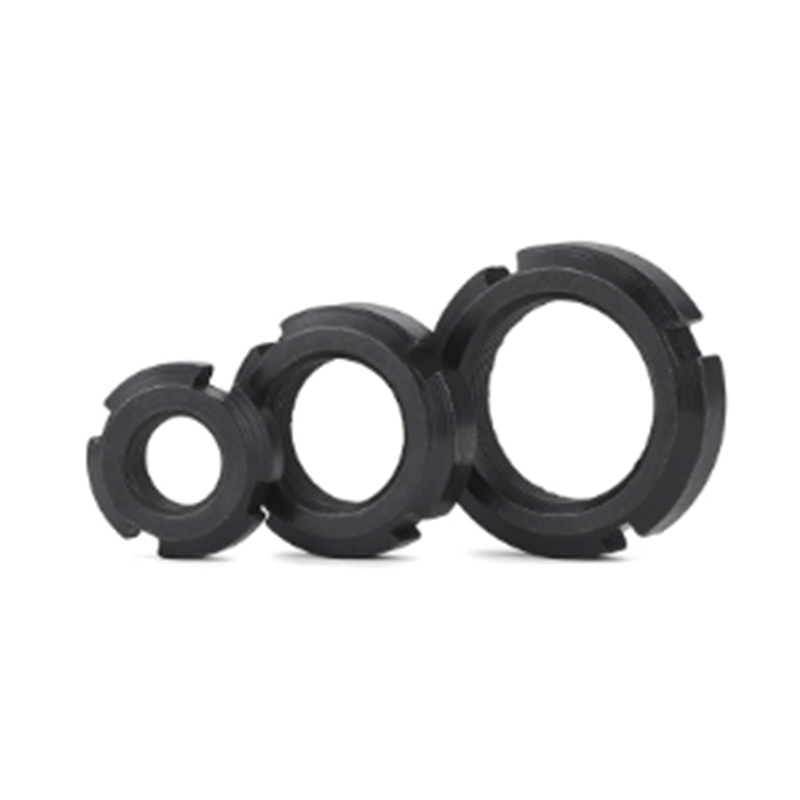 Lock nuts