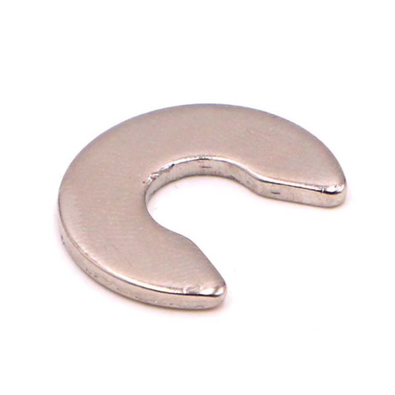 Lock washers