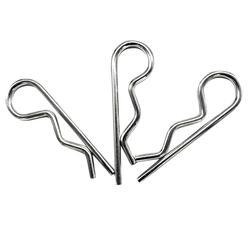 Pag -lock ng cotter pin