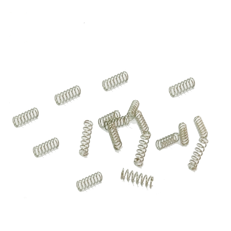 Mahabang pagbibisikleta spring spring