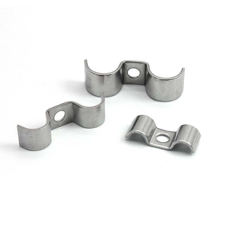M uri ng clamp