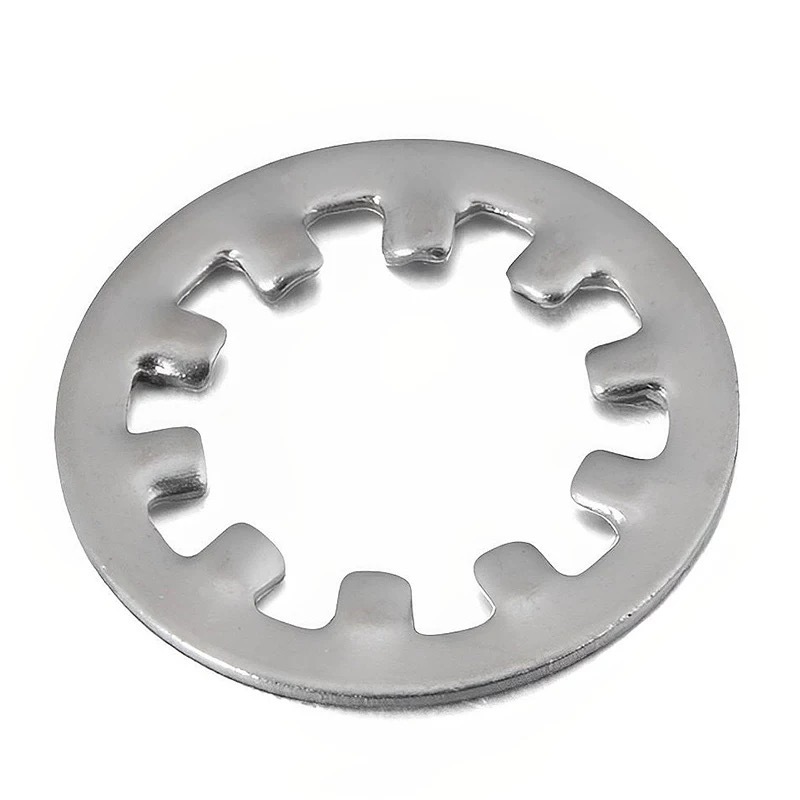M3 Panloob na Tooth Lock Washer