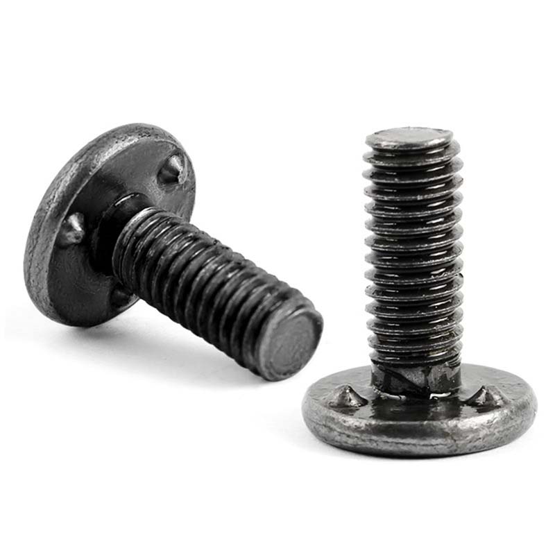 Metric screw para sa paglaban ng projection welding