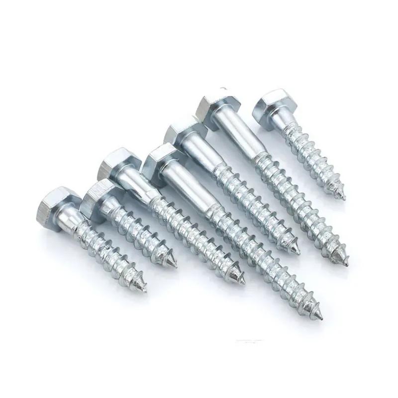 Metric Self Tapping Screw