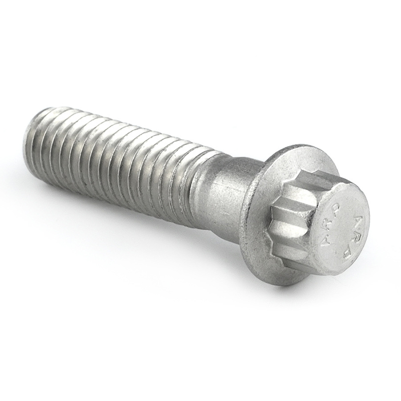 Type Type F 12 Piont Flange Screw