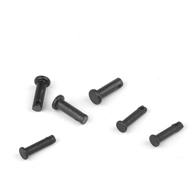 Misyon kritikal na pin