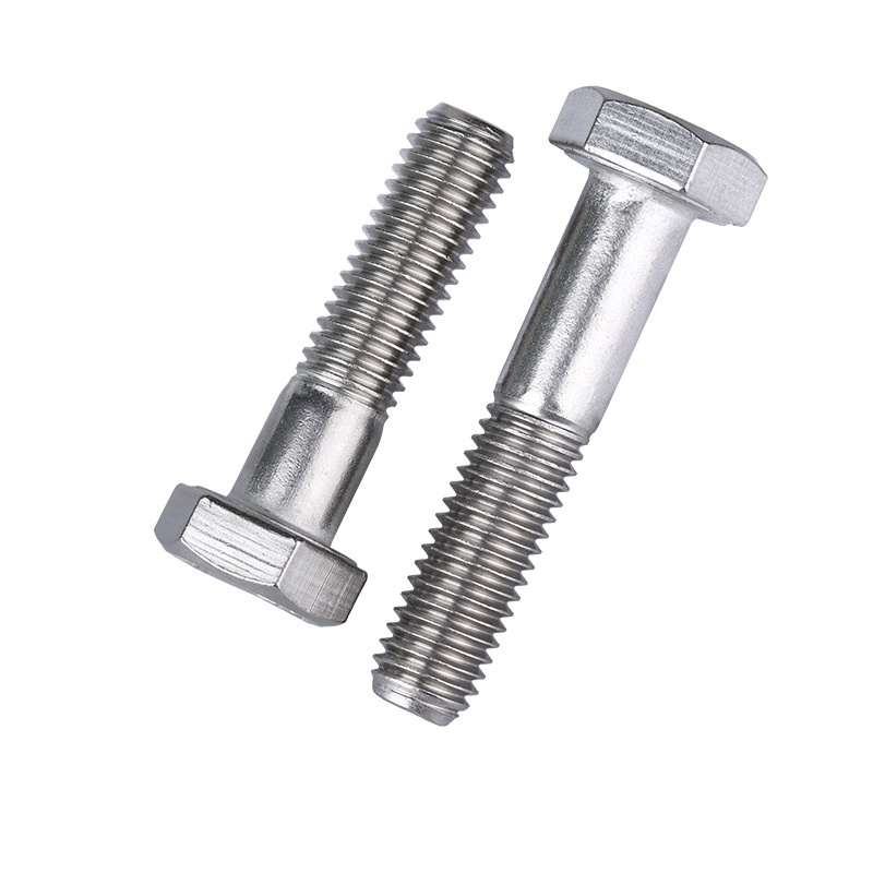 Maraming layunin hexagon head bolt