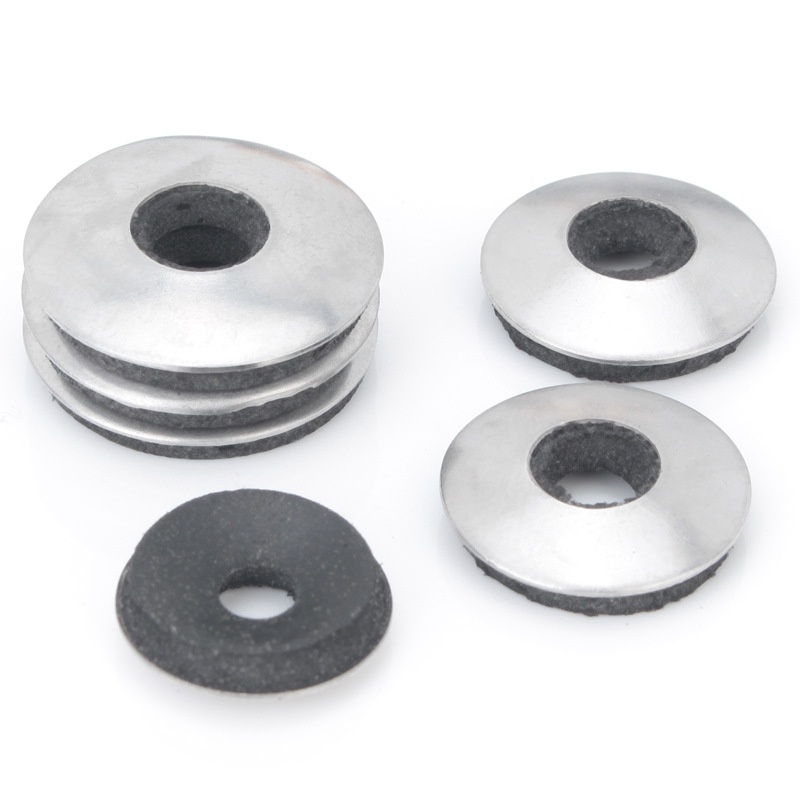 Neoprene EPDM Bonded Sealing Washers