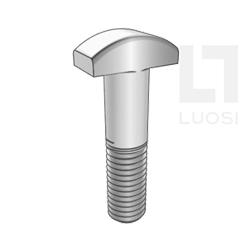 Bagong Modelo T Head Bolts