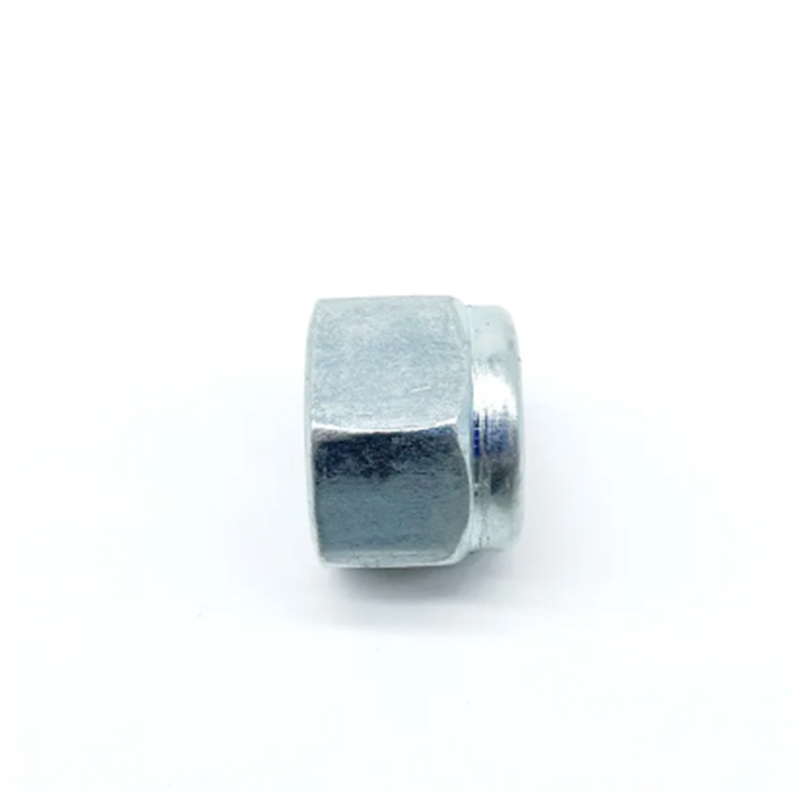 Nylon insert hex lock nut