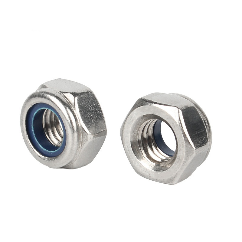 Naylon Lock Nut