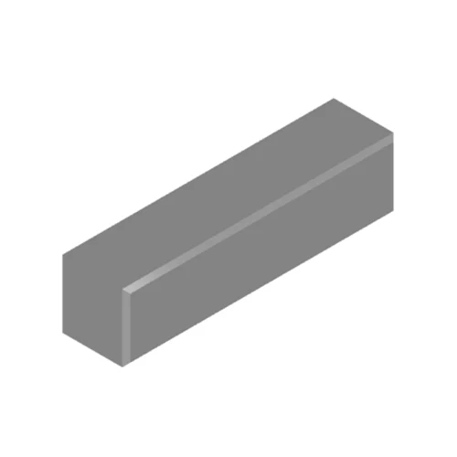 Parallel key