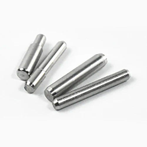 Ang mga parallel pin na hindi natagpuang-D H8