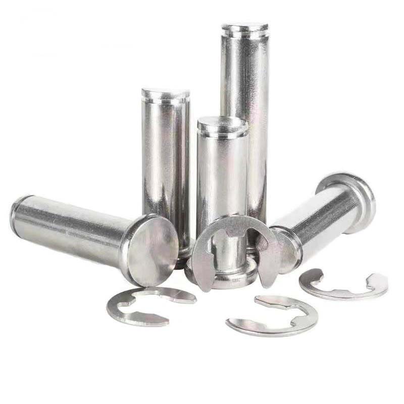 Pin shaft