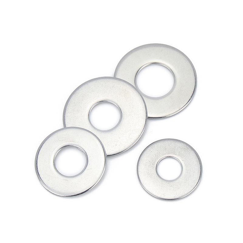 Plain Washer