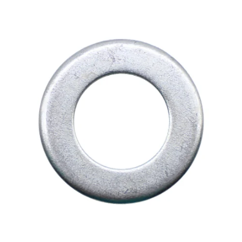 Plain washers-malaking serye