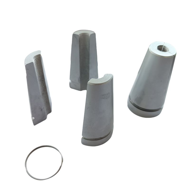 Post Tension Anchor Wedges