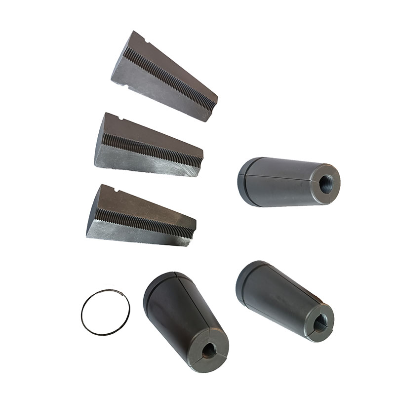 Post Tension Anchorage Gripper