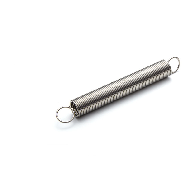 Napakahusay na pinahabang mga lumalawak na tagsibol