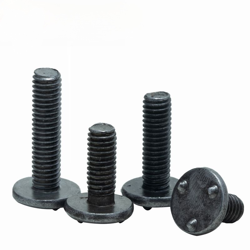 Ang katumpakan na engineered face projection welding bolt