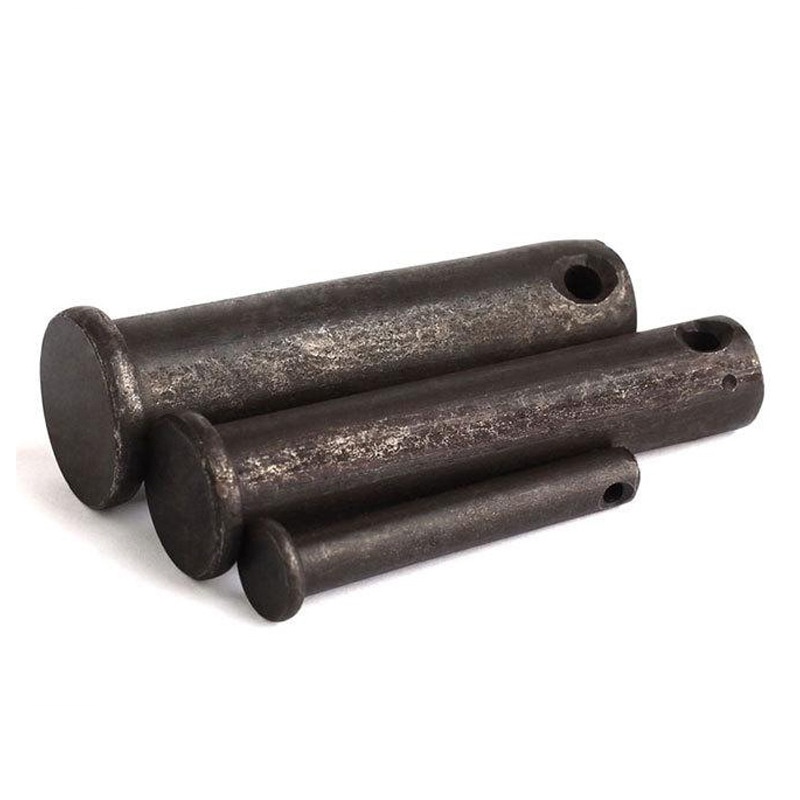 Katumpakan na angkop sa pin