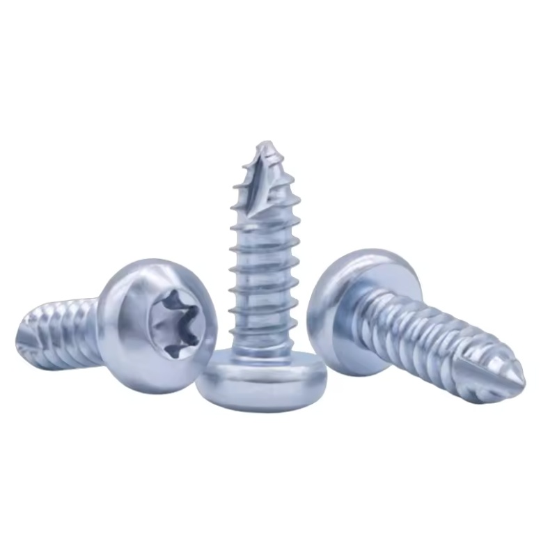 Premium TX Pan Head Tapping Screw
