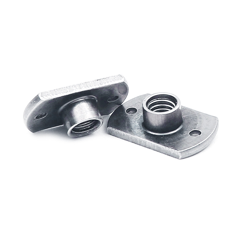 Proseso na na -optimize ang mga estilo ng weld weld