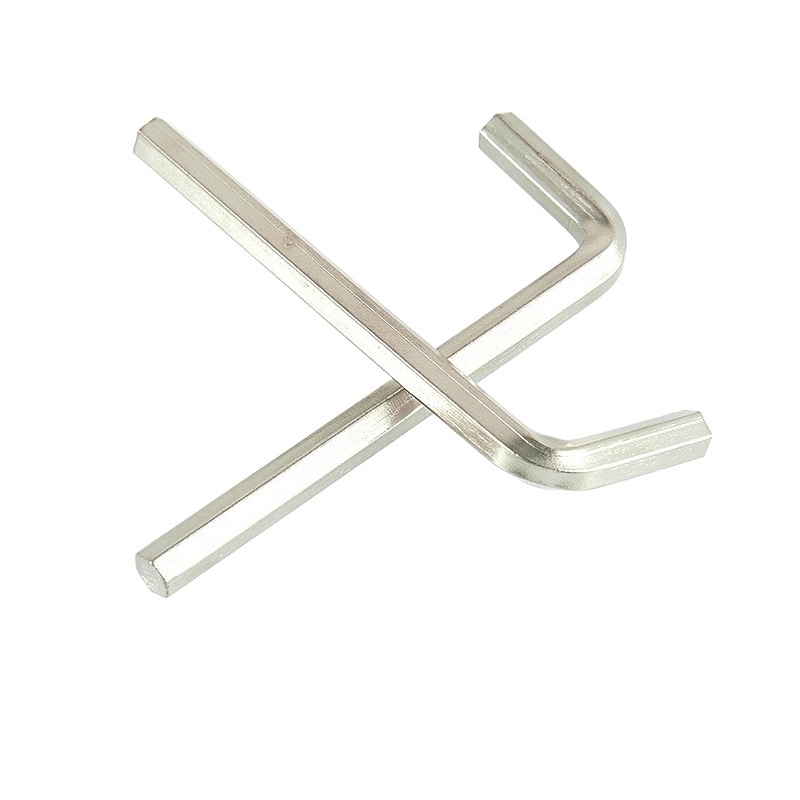 Propesyonal na grade hexagonal wrench
