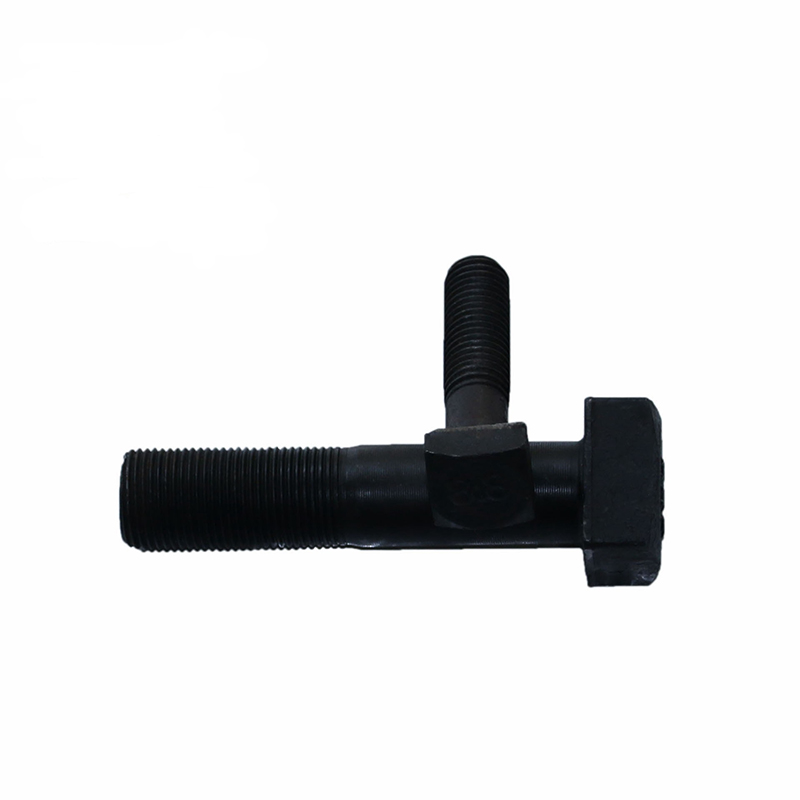 Napatunayan na square head bolt