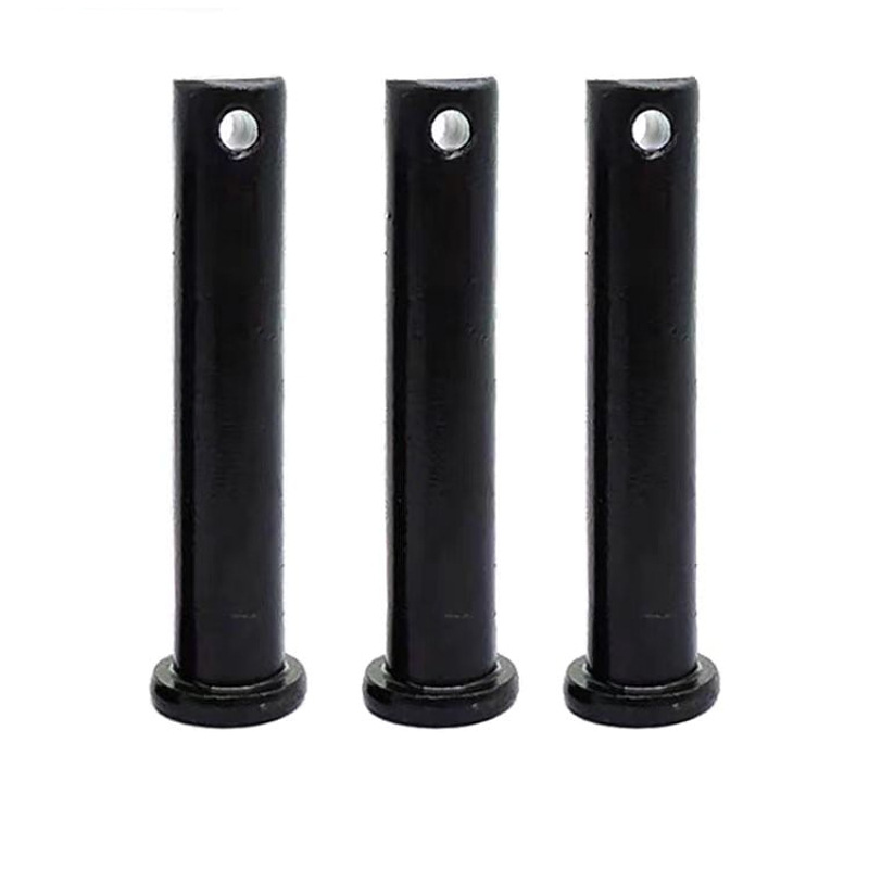 Mabilis na paglabas ng pin