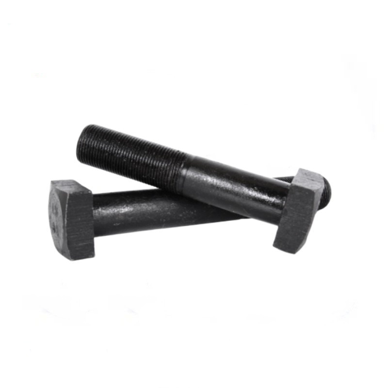 Parihabang Ulo Bolt