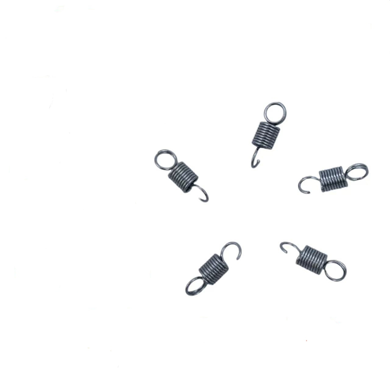 Maaasahang mahigpit na pagkakahawak ng tagsibol