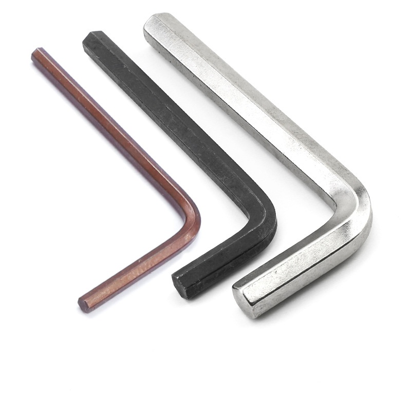 Maaasahang hexagonal wrench