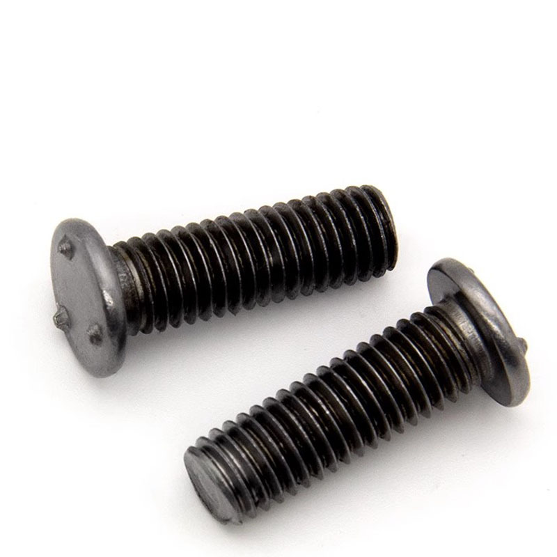 Malakas na face projection welding bolt