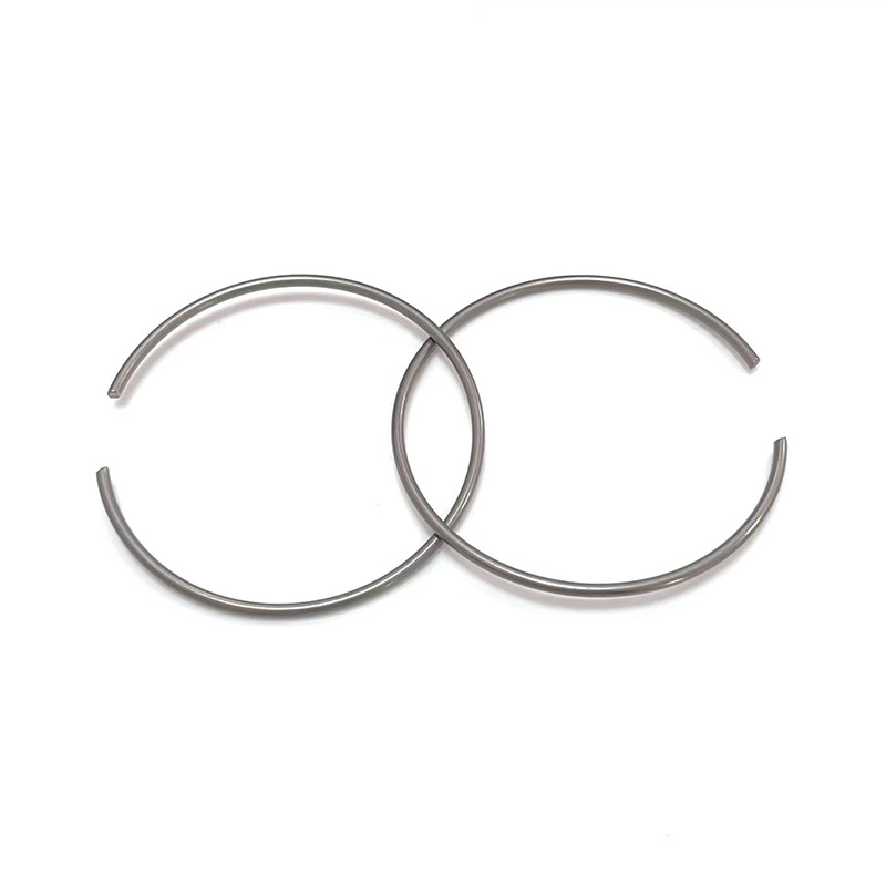Round Wire C Clips Panloob na Snap Ring