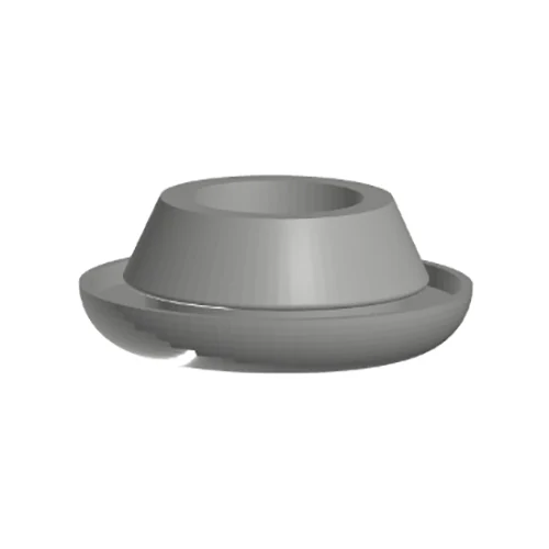 Goma plugs