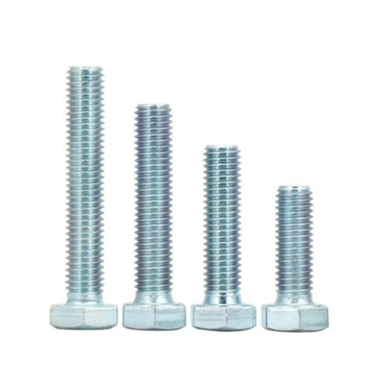 Masungit na hexagonal bolt