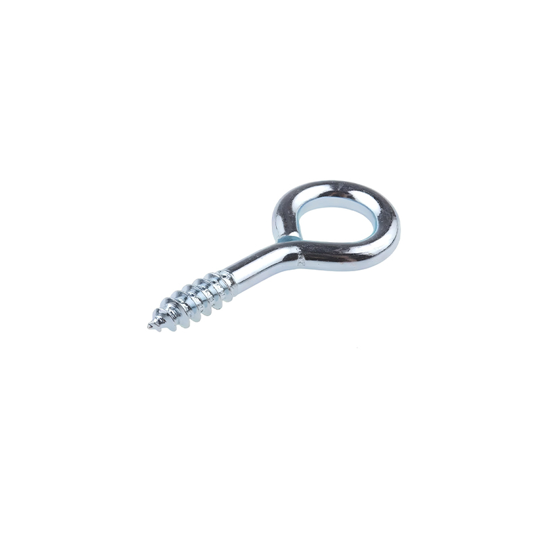 Screw eye