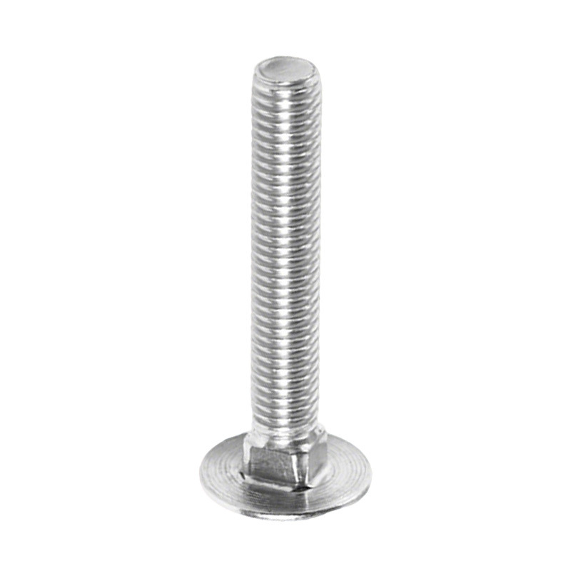 Secure ang pag -fasten ng mga bolts ng head head