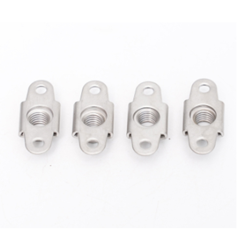Self-locking nuts dalawang lug anchor