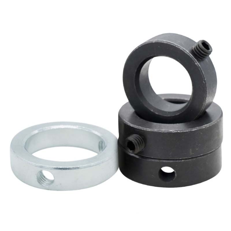Itakda ang kwelyo ng tornilyo