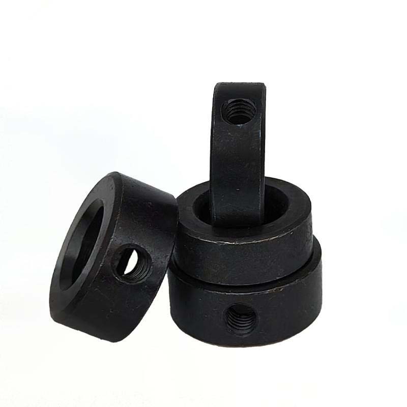 Itakda ang retainer ng collar lock ng collar