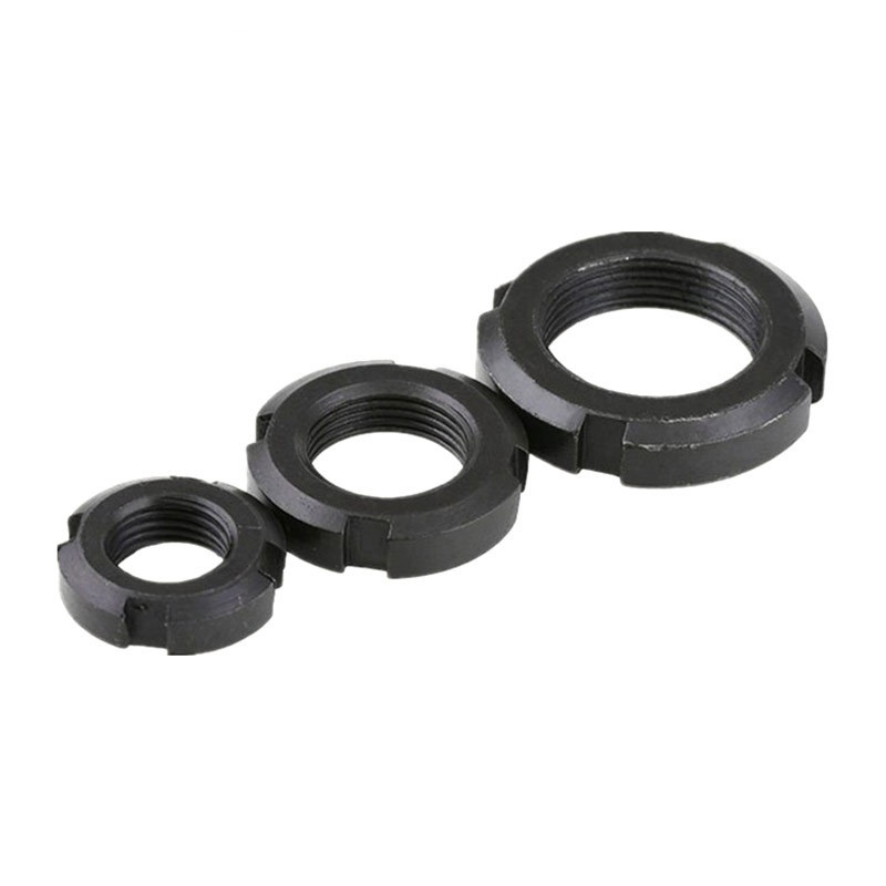 Shaft Nut
