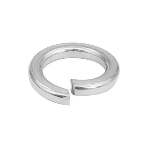Solong coil spring lock washers light type