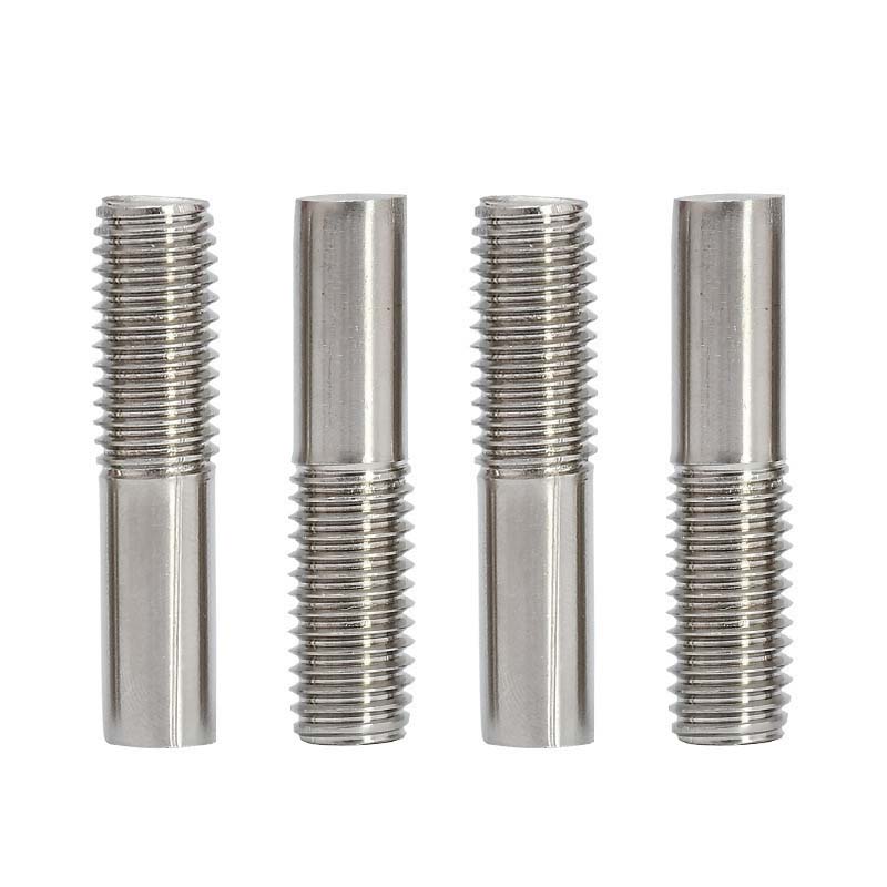 Single End Threaded Stud